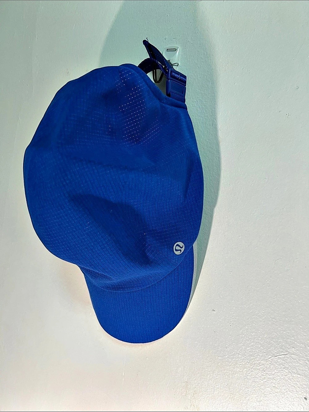 lululemon Fast and Free Running Hat Blue Size S/M